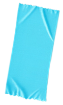 Zauberer Klebeband blau