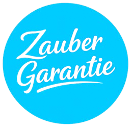 Zauberergarantie